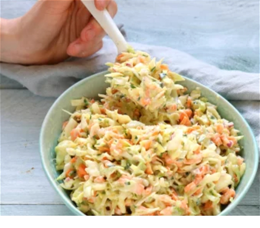 Kool salade
