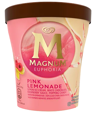 Magnum Pint Euphoria