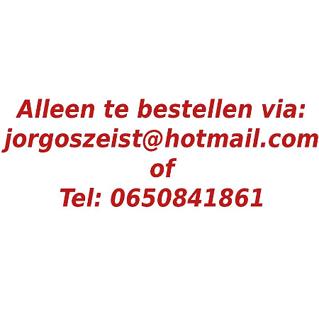 Kerst Gourmet Schaal per persoon