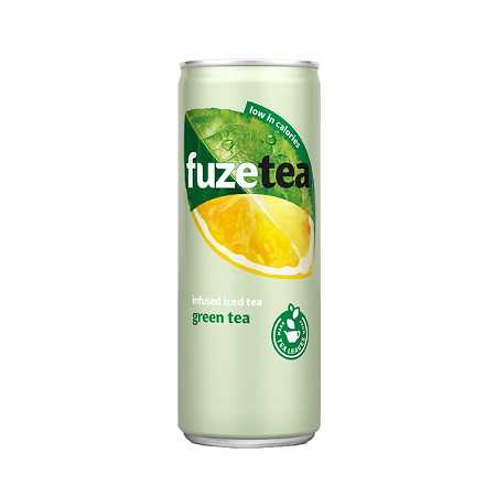 Fuzetea green tea