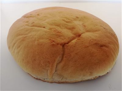 Turks brood (groot)