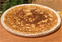 naturel pannenkoeken