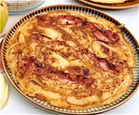  pannenkoeken Met Spek 