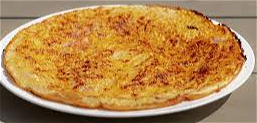Pannenkoeken naar Keuze 2