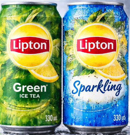 frisdrank Kuize Uit: 