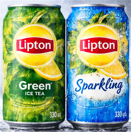 frisdrank Kuize Uit: