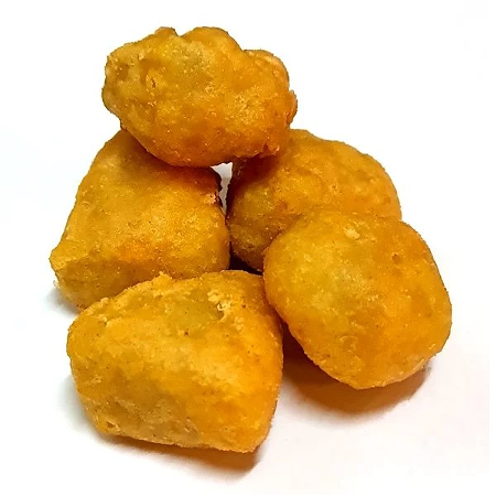 Chili cheese nuggets