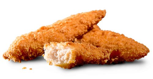 Chicken strips