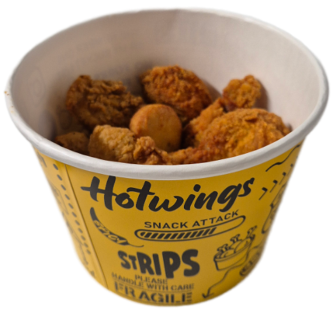 Chicken Bucket