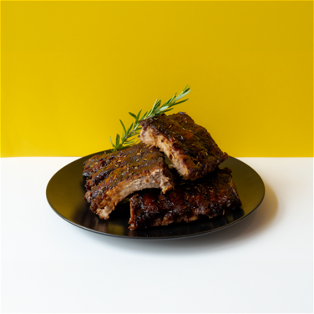 Spareribs 400 gram