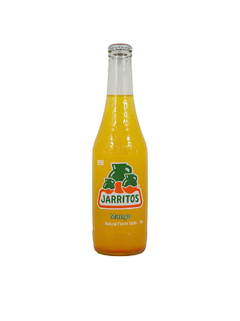 Mango Jarritos