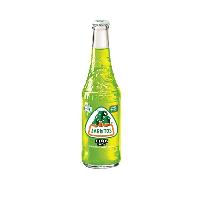 Lime Jarritos