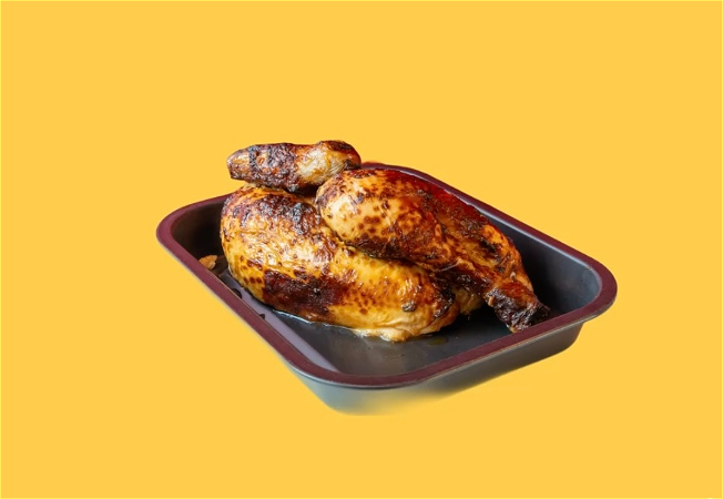 1000 gram guru grilled chicken