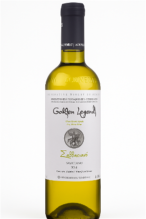 St. George Golden Legent  White 11,5%