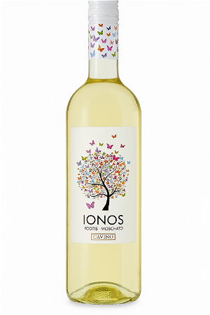 Ionos Roditis Moschato White 11,5%