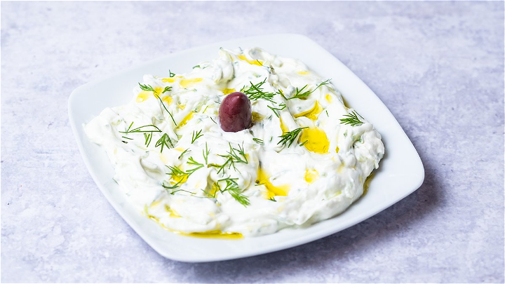 Tzatziki