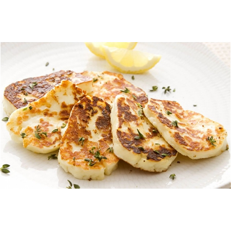 Halloumi