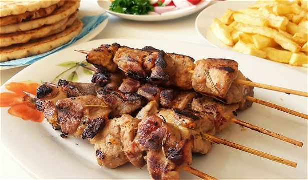 Kalamakia Box 5st. (100 gr per st.)