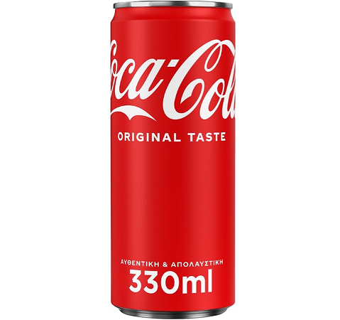 Coca Cola