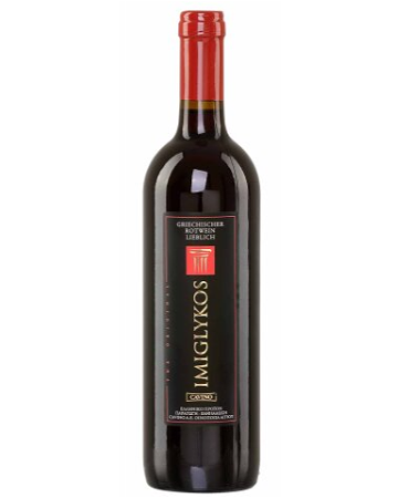 Cavino Imiglykos Red 11%
