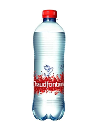 Chaudfontaine rood 