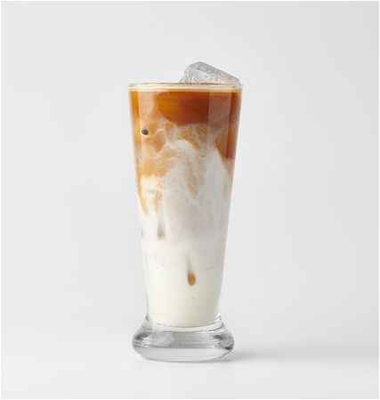 Iced Latte