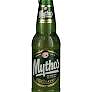 Mythos fles (Grieks bier) 