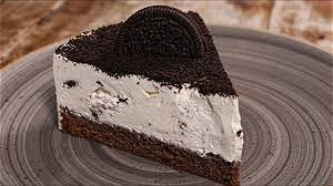 OREO  taartje 