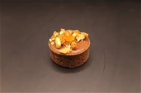Praline Cookies 