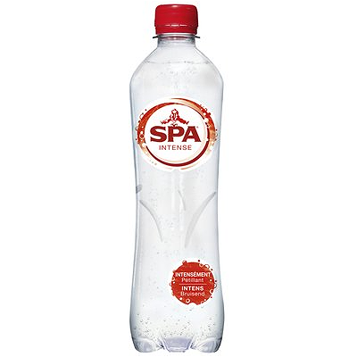 Spa rood 