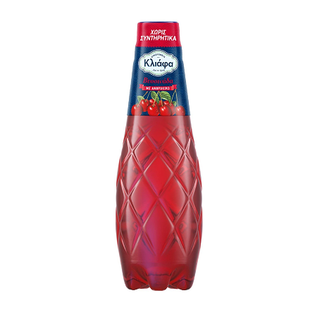 Griekse cassis 20% vers fruit