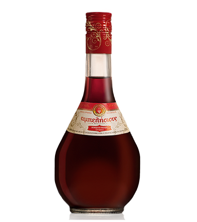 Rode Wijn (zoet) 