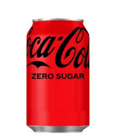Cola zero