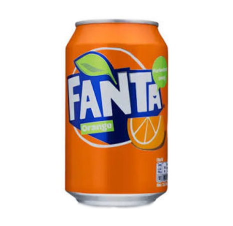 Fanta