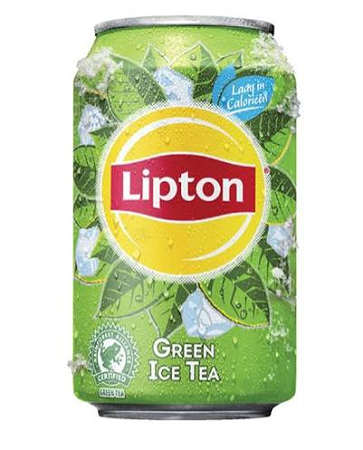 Ice Tea Green