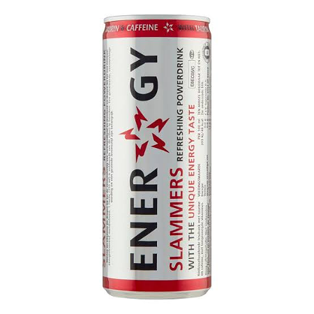 Energy Drink
