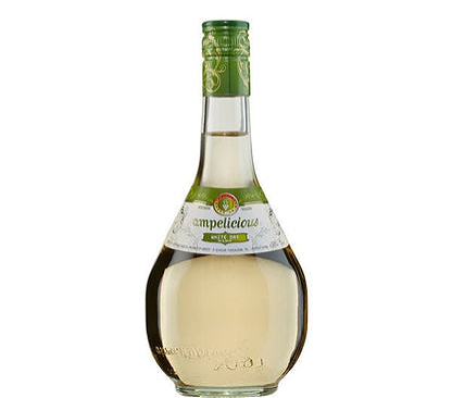 Witte Wijn (droog) 