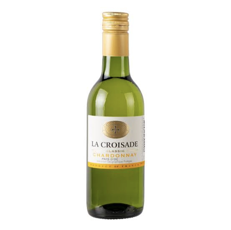 Chardonnay 