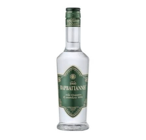 Varvagianni ouzo