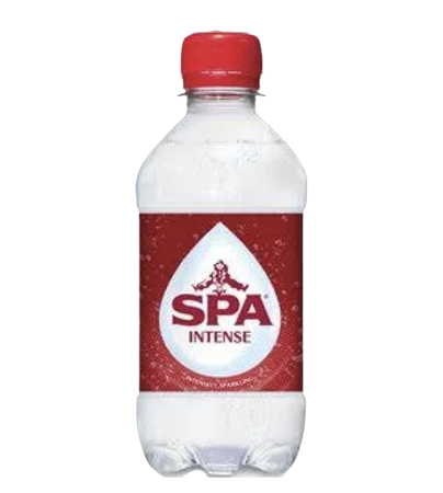 Spa rood