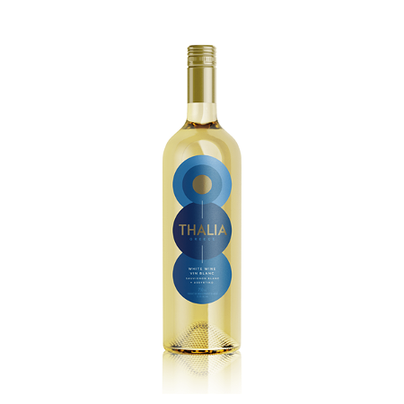 Thalia Wit (droog) 750ml