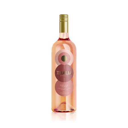 Thalia rosé 750ml