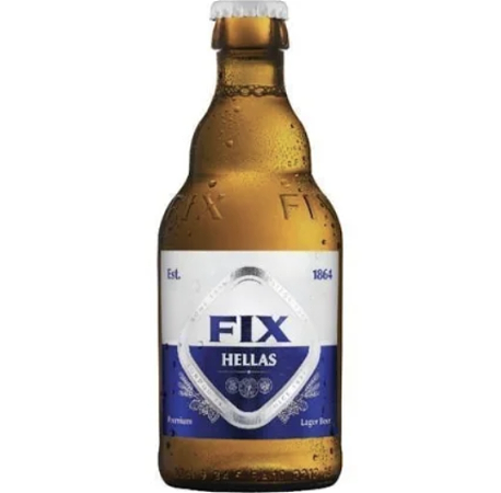 Fix