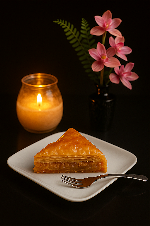 Baklava