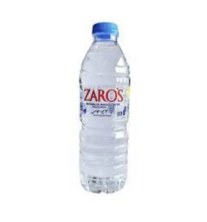 Zaro's 0,5liter
