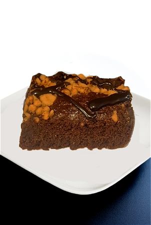 Walnut Brownie