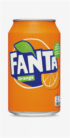 Fanta