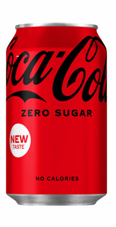 Coca-Cola Zero