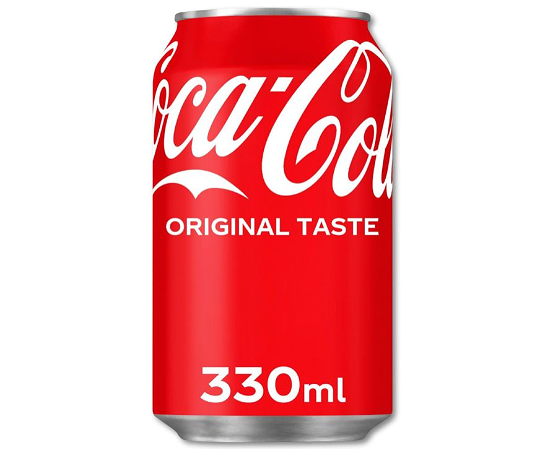 Coca-Cola