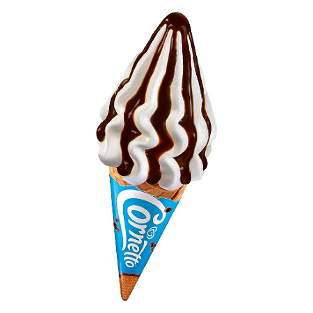 Kingcone vanille 